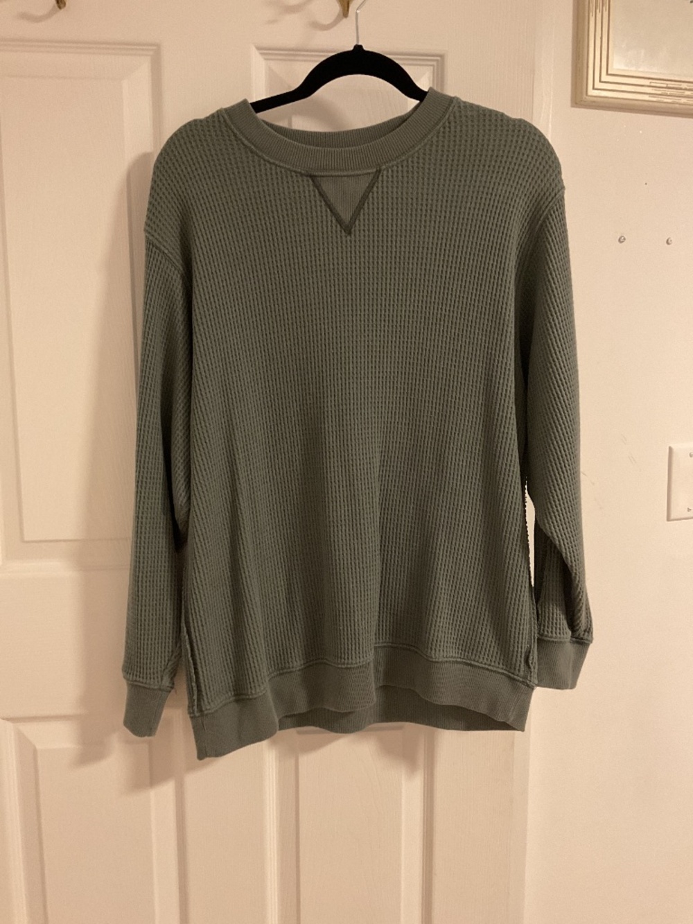 Aerie S Oversized Thermal